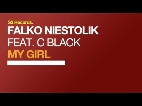 Falko Niestolik feat. C Black - My Girl