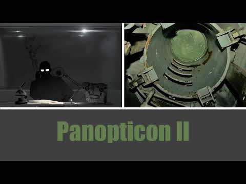 SCP-3220: Panopticon II Audio Narration - Declassifying the Paranormal