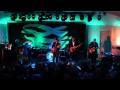 The Waterboys - Edinburgh Castle live at ...