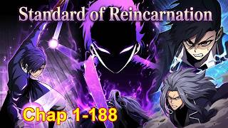 Reincarnated with the Godly Talent He Always Envied: Sword God Returns | OP Origins
