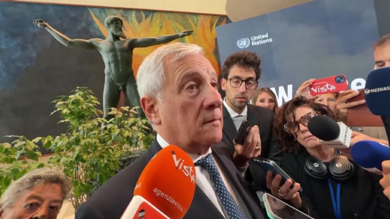 Tajani: Dal Governo risultati straordinari su crescita e conti pubblici