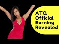 ATQ Official Net Worth How Much Money ATQ Official Channel Makes On Youtube 2021 Make Money