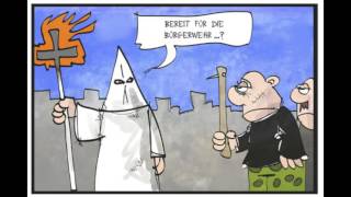 EAV   Heimatlied wir marschiern