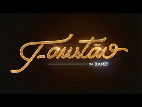 Vinheta "Faustão na Band" (01/01/2022)