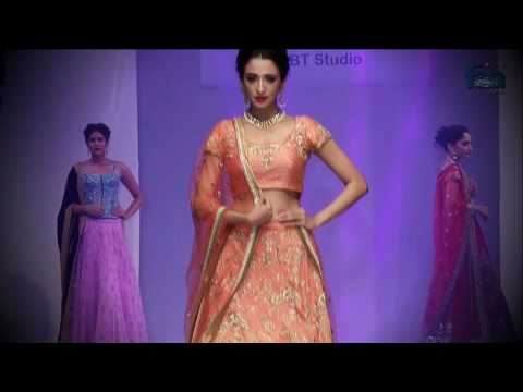 DSBT - DARSHI SHAH BHAVIN TRIVEDI - Fashion Designers, India