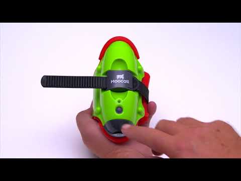 Moocall Setup & User Guide