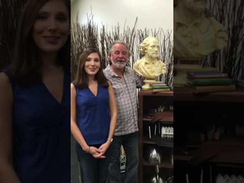 Raphael Perry - Shakespeare Dallas video
