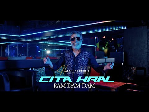 Cita Kral ||  Ram Dam Dam || Official Video (prod. Hasani Records) 6K 2025