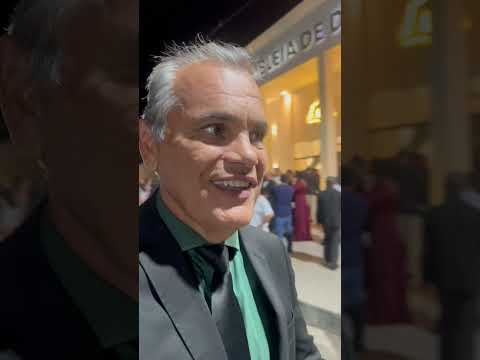 Jubileu de ouro, AD Centro Novo do Ma.