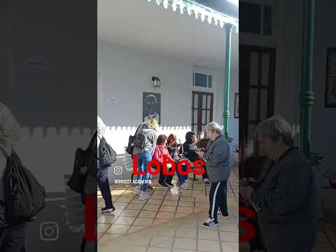 Lobos:✨ Un viaje al corazón de la historia y la tranquilidad ✨Así se vive Lobos 🇦🇷