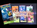Opening To VeggieTales Larry Boy And The Fib From Outer Space 1999 VHS 60fps