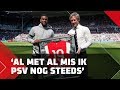Jürgen Locadia: 'Ik mis PSV'