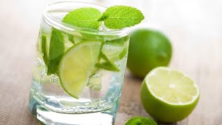 how to flush out infections from your body with lime