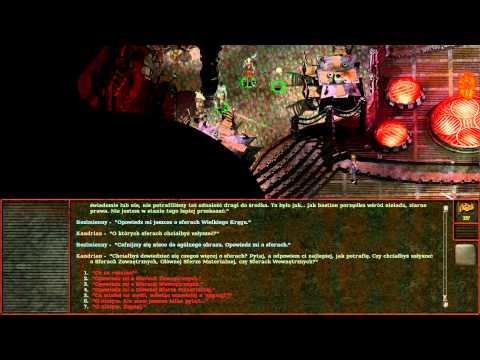 [011] Gramy - Planescape: Torment (Sfery)