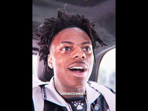 iShowSpeed Talks About Amy 💔💔 #ishowspeed #amy #edit