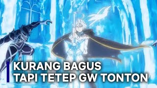 Lah Ini Anime Lanjut Toh?