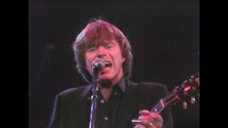 Dave Edmunds - I Hear You Knocking - 2/28/1985 - Capitol Theatre