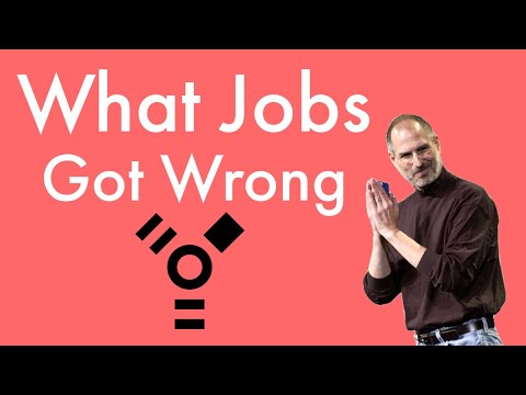 What Happened to FireWire? How FireWire lost the cable battle with USB