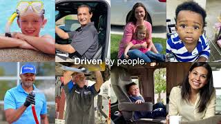 Trusted Local Ford Dealer | Two Rivers Ford