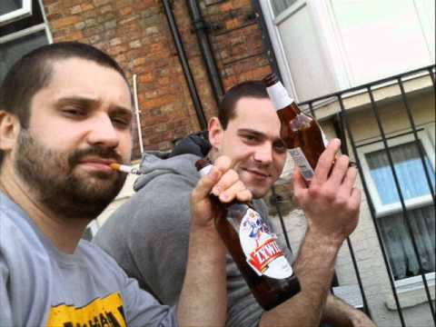 Kowal MC i Kliper   Do Góry Łeb ! (prod  DJ Bart)