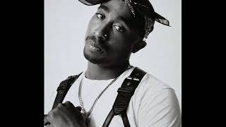 2Pac - Crooked Nigga Too (Remix)