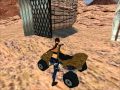 Tomb Raider 3 Death By Electrical Forcefield