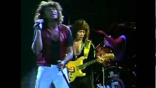 Deep Purple A Gypsy&#39;s Kiss live exceptional performance