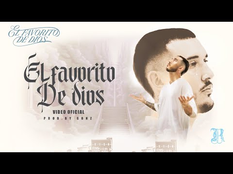 RYH - INTRO / EL FAVORITO DE DIOS (Video Oficial)