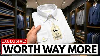 Top 8 Best Men's Shirts Under $49 That Should Cost WAY More