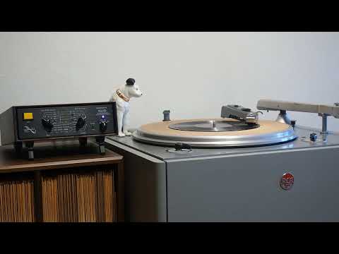 Blue / The Virginians