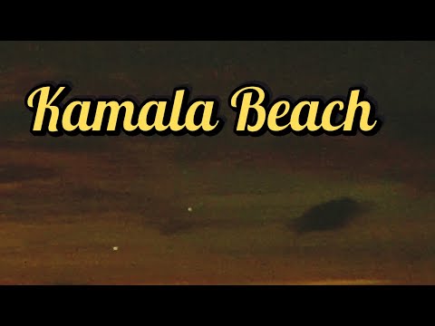 VLOG | Watching Planes Land Over Kamala Beach! 🇹🇭