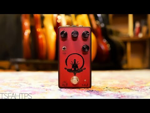 rnrmf / Hello Sailor Effects Xenomorph Fuzz image 4