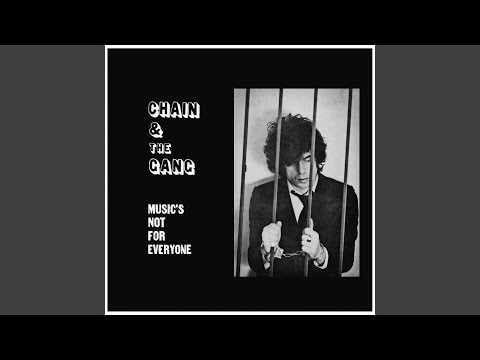 Youth Is Wasted On The Young