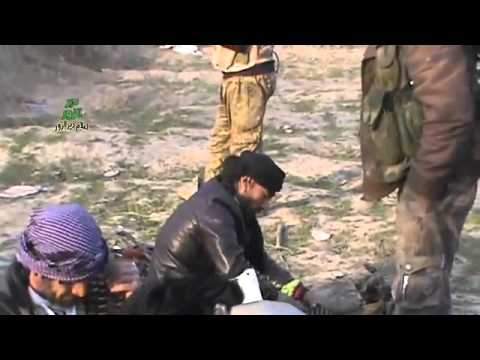 اشتباكات بين لواء محمد الباقر وقوات النظام في الجفرة
