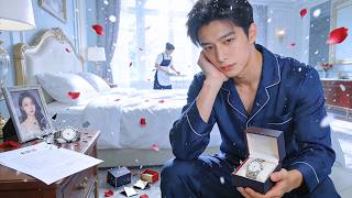 مدير تنفيذي يعشق زوجته 3 سنوات، وهي متعلقة بحبيبها الميت. تجد بديلاً، فيطلقها ويطرد البديل من العمل.