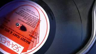 Mackey Feary & Nite Life - I will always be for you.