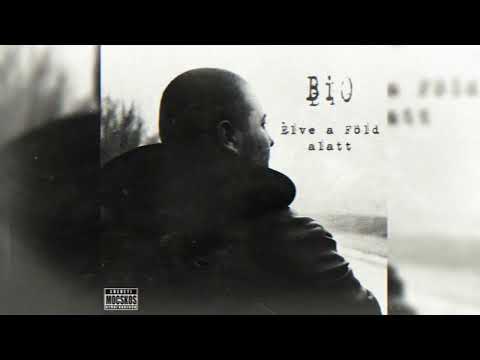 Bio9023 - Élve a föld alatt (közr. TrsH)