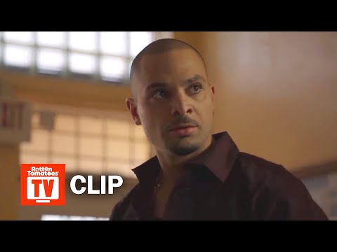 Better Call Saul S04E08 Clip | 'Nacho Meets Lalo Salamanca' | Rotten Tomatoes TV