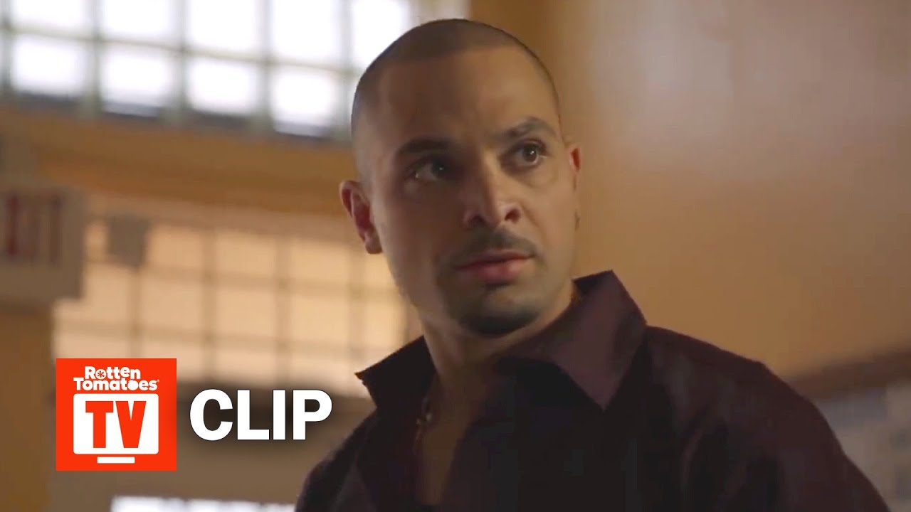 Putar video Better Call Saul S04E08 Clip | 'Nacho Meets Lalo Salamanca' | Rotten Tomatoes TV sekarang Better Call Saul S04E08 Clip | 'Nacho Meets Lalo Salamanca' | Rotten Tomatoes TV