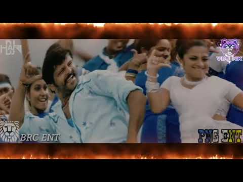 DJ HARI BRC ENT THAI MASAM REMIX UNRELEASED