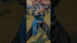 Download lagu story wa ikspi kera sakti sabuk biru #shorts mp3