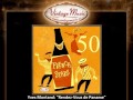 Yves Montand - Rendez-Vous De Paname (VintageMusic.es)