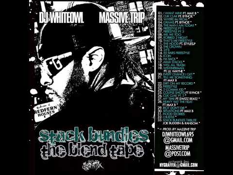 Stack Bundles - Arab Stacks
