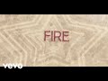 Lady Antebellum - Fire (Lyric Video)