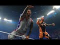 The Usos Returns Entrance WWE RAW 3 24 2025