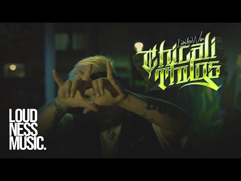 Liriko Wan - Chicali Thugs [Video Oficial]