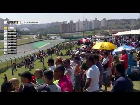 SBK 2015 4ª etapa Interlagos - SuperBike Pro/Pro Am Corrida na íntegra