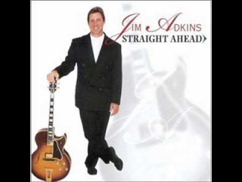 Jim Adkins - Starting Over