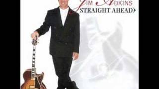 Jim Adkins - Starting Over