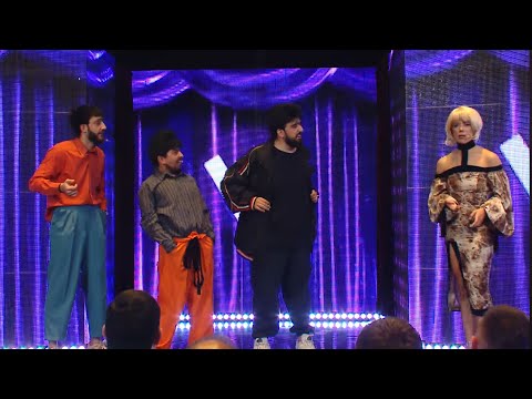 Women's Club 242 - 12 ՀԱԶԱՐ ՀԱՎԱՔԵԼ ԵԿԵԼ ԵՆՔ...